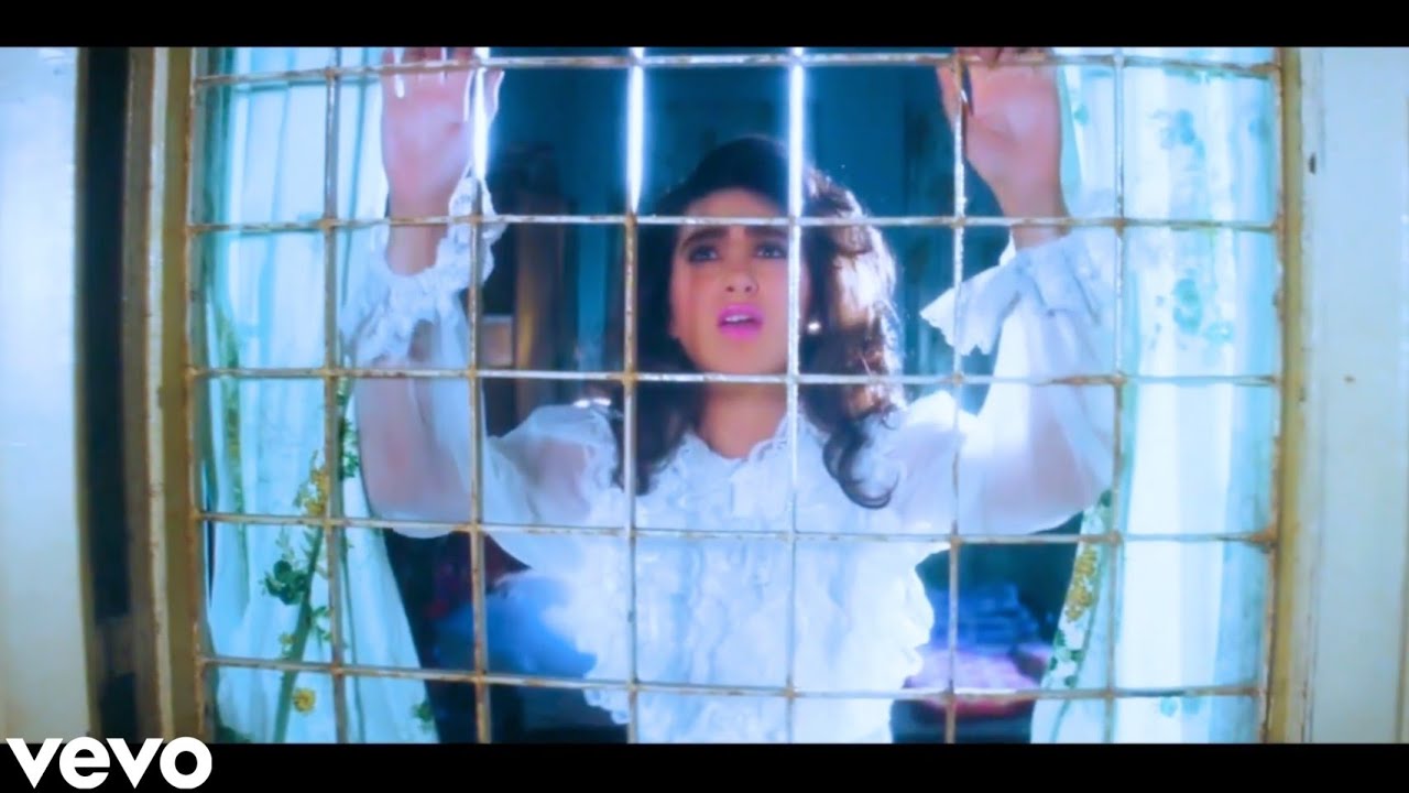 Shikwa Karoon Ya Shikayat Karoon 4K Video Song  Sapne Saajan Ke  Rahul Roy Karisma Kapoor  Alka
