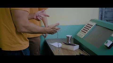 Escape room / Fox in a Box promo