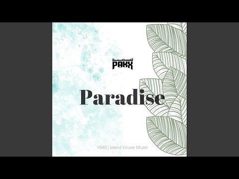 Close Your Eyes Island Moombah Chill Vibe