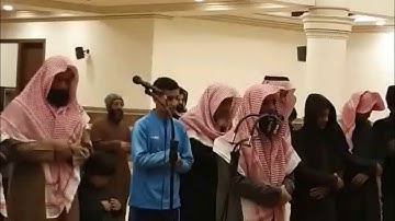 تمتع الى هذا الترتيل للشيخ محمد اللحيدان من سورة القيامه لعشائية 1441/5/17