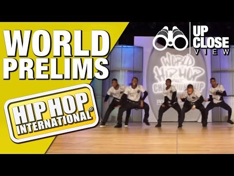 (UC) IMD Legacy - UK (Varsity Division) @ HHI's 2015 World Prelims