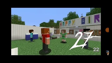 50 Ways to die in Minecraft Part 13 Carnage Count