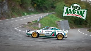 ARDENNE RALLY FESTIVAL - DS 5 BELLEFONTAINE 18:10 - FULL - 02\/05\/2025 - GT PRODUCTION
