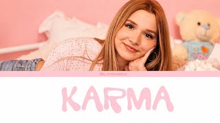 Ecrin Su Çoban - Karma (Şarkı ) Its.ecosum