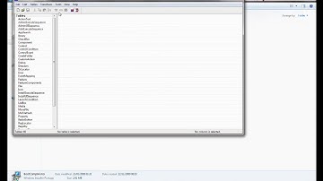 Installing boot camp and apple drivers on windows 7 on a macbook
