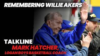 Remembering Willie Akers | Talkline
