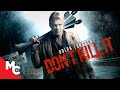 Don't Kill It | Full Action Fantasy | Dolph Lundgren