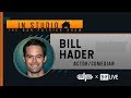 Bill Hader Talks It Chapter 2, Barry, Superbad, Schwarzenegger & More w/Dan Patrick | Full Interview