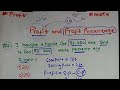 Chapter 8 PROFIT &amp; PROFIT PERCENTAGE ( Well explained 🎈)