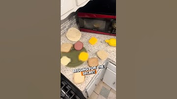 How Did He Make It Spin Like That?