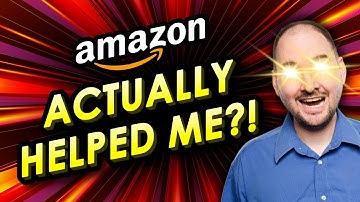 Amazon is Removing Negative Product Reviews from "Bad Actor Buyers" - Here