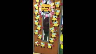 Welcome to My Classroom!