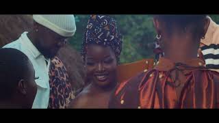 Sisikem - Titus Vybes & Eddy Kenzo[Official 4K Video]