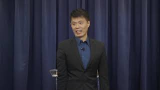 20181007 -01短片:为何只有因信才能称义