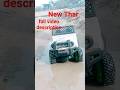 Mini Thar Kaise banaen : This Was Unexpected!Power full mini thar4×4💥remote control mini thar#viral