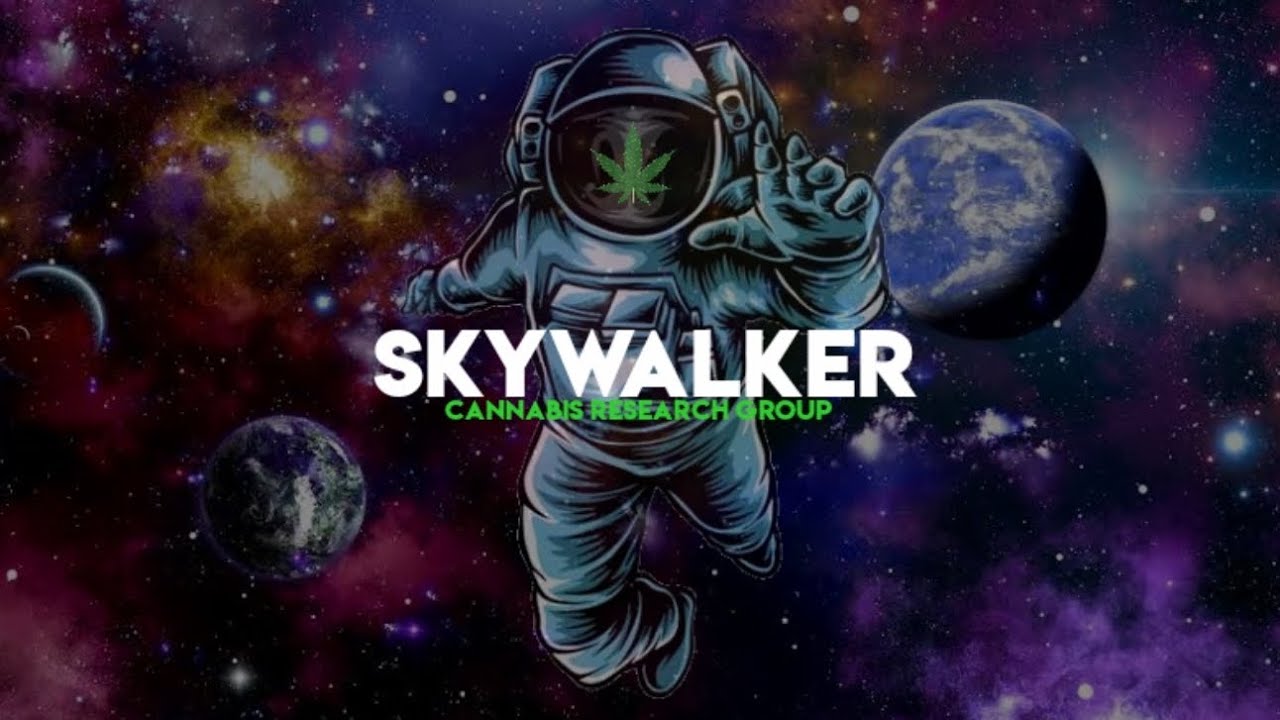SkywalkerCRG-The Most Premium Weed and Edibles on the planet!🚀