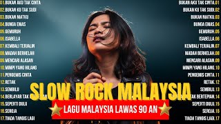 SLOW ROCK MALAYSIA VIRAL | LAGU SLOW ROCK SANTAI MENEMANI SORE