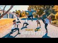 Sho Madjozi - John Cena Dance | Behind the Scenes
