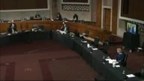 Dr. Fauci, Sen. Paul clash at coronavirus hearing