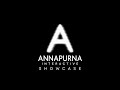 ANNAPURNA INTERACTIVE SHOWCASE | Livestream VOD