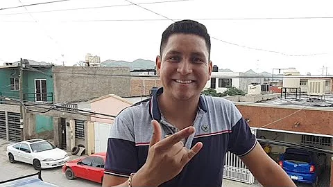 Saludando Y Cantando En Esta Bonita Tarde!!
