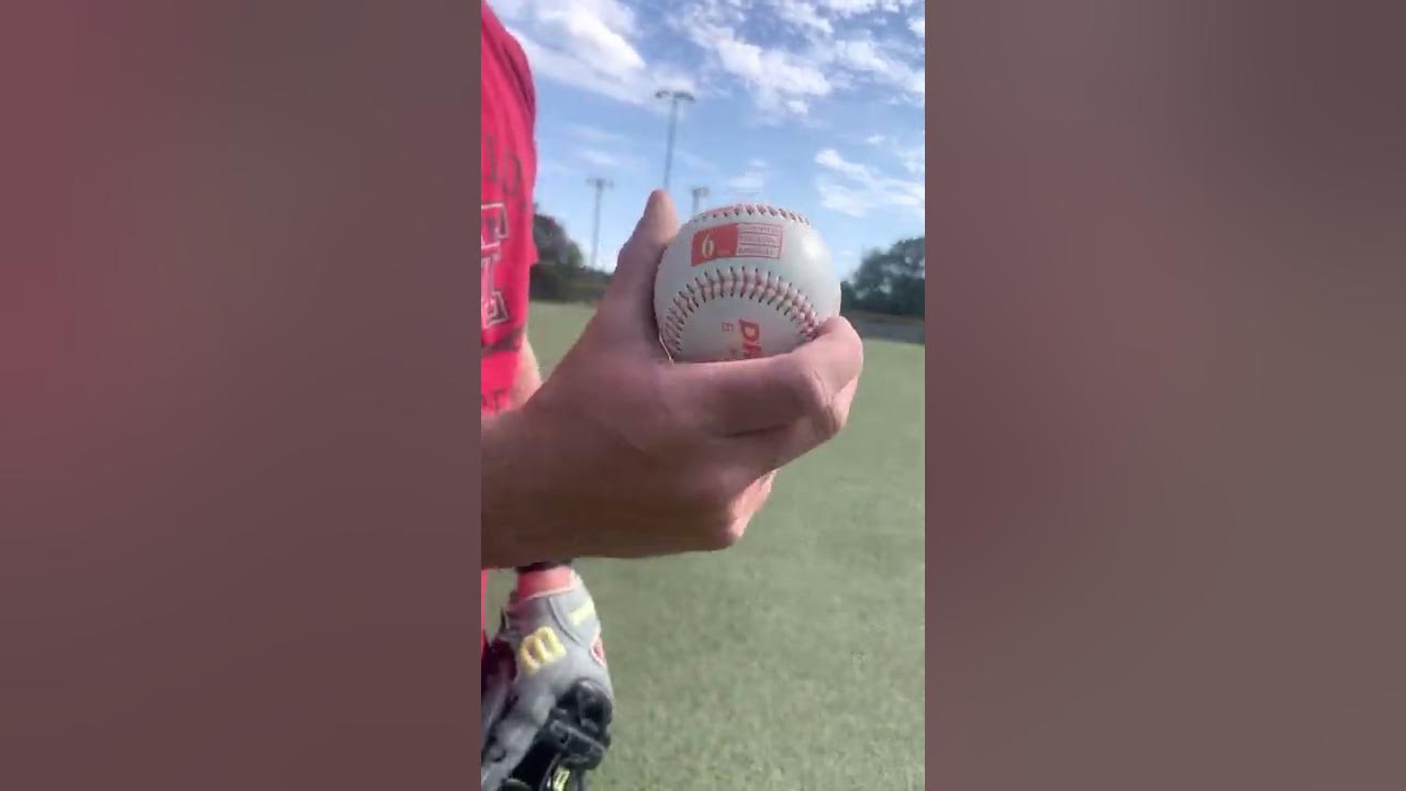 Arm strengthening Long Toss program for Youth Baseball Players YouTube