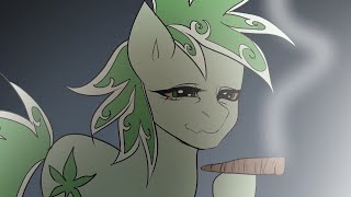 Stoney Pony | MLP Shitpost/Animation