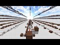 【Minecraft】音ブロックで「三原色」(YOASOBI - RGB)※サビのみ
