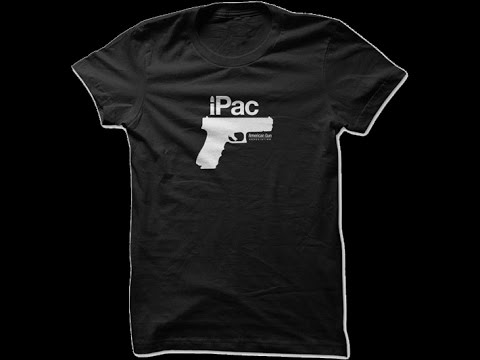 American Gun Association | FREE iPac Shirt | MAGA - YouTube