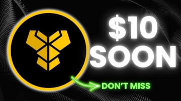 $PNG PANGOLIN WILL BLOW BY $10! (MUST WATCH) BEST MULTI CHAIN DEX