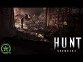 That's Just ONE of My Worst Nightmares - Hunt: Showdown