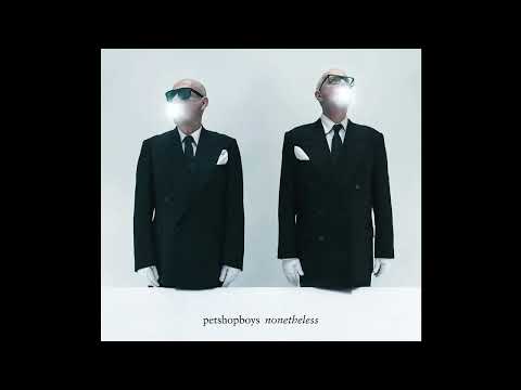 Pet Shop Boys New London Boy Cover Version