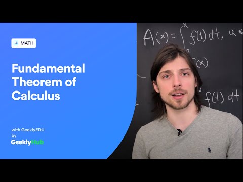 #GeeklyHub Fundamental Theorem