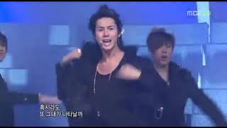 081231 MBC＿ U R Man + Deja Vu.mp4