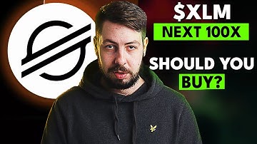 STELLAR $XLM EXPLAINED IN 60 SECONDS