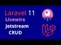 Laravel livewire jetstream crud app edit product