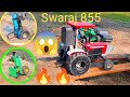 Mini Tractor ka Khatarnak 🔥 uploading 😱😱