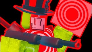 TBB Chapter 5 Carnival Disaster 3 Star | No Commentary (Sorry for low Quality)