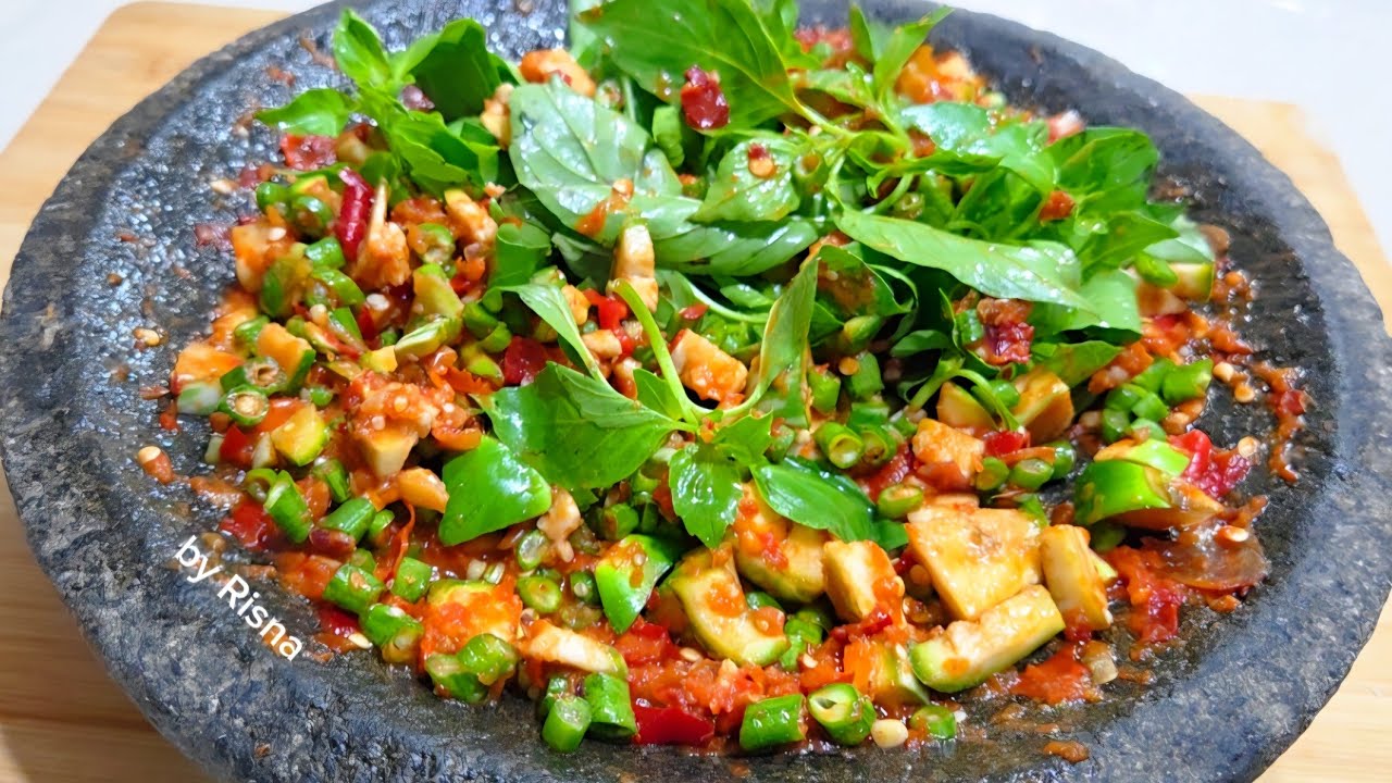 Percayalah Menu Yang Satu Ini Bikin Boros Nasi Dan Gagal Move On