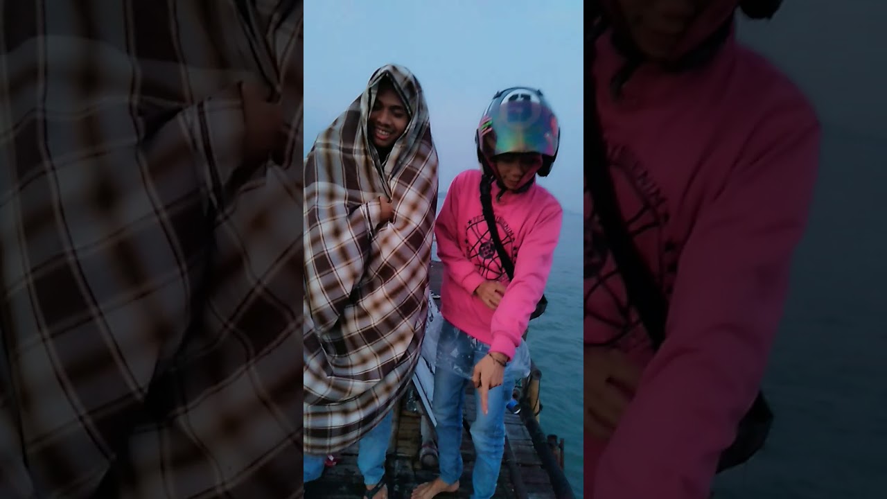 Jurig laut - YouTube