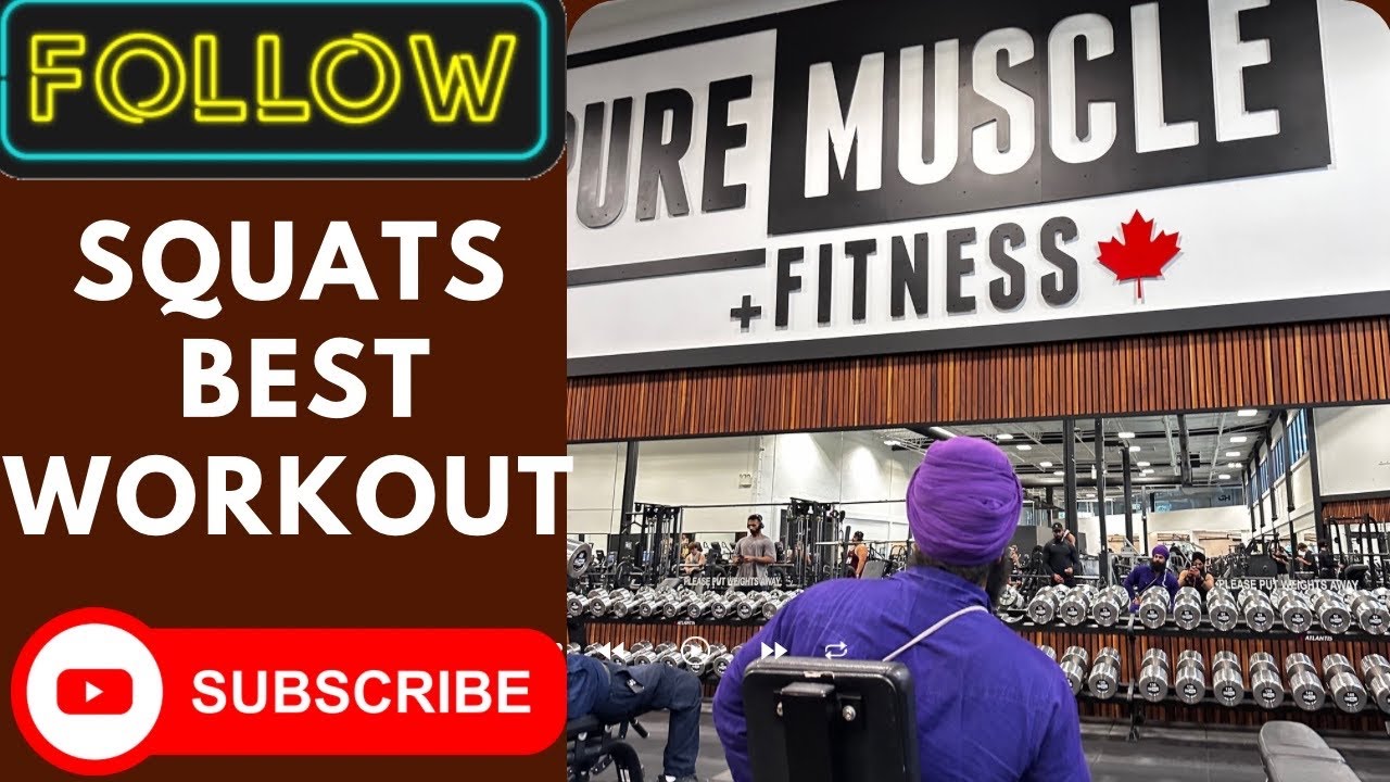How to increase squat and depth - YouTube