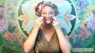 How To Stop Worrying About What Other People Think: Mini EFT Tapping Session