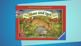 Hase und Igel // Erklärvideo // Spiel des Jahres 1979 screenshot 2