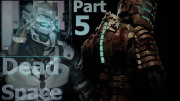Dead Space 2023 2k New Game Plus Permadeath Part 5, Big Crash
