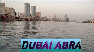 Dubai Abra|dubai Abra ride|bur dubai|