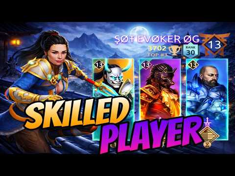 Battling a PRO SØT Player 🔥ft. SØT Evoker OG | Shadow Fight Arena | @SotClanSFA