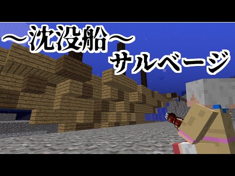【マイクラ】季節の変わる世界で少女は魔法使いを目指す サクヤクラフトシーズン3第九話【ゆっくり実況】