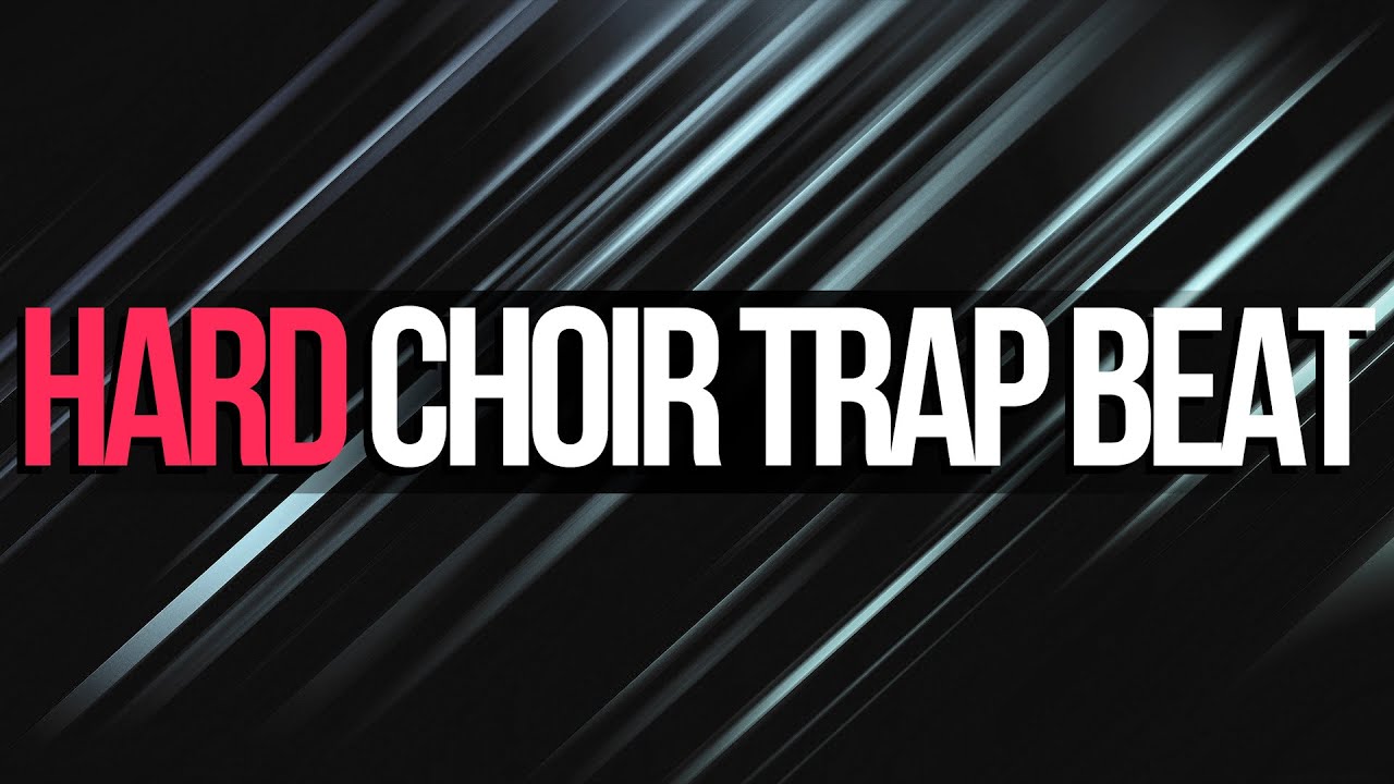 HARD CHOIR TRAP BEAT Choir Rap Beat Goliath (Prod By 808Saiyan