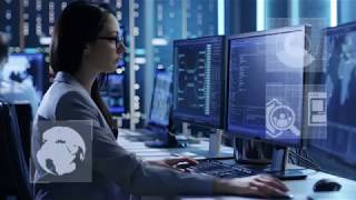 NSEC Security Operations Center