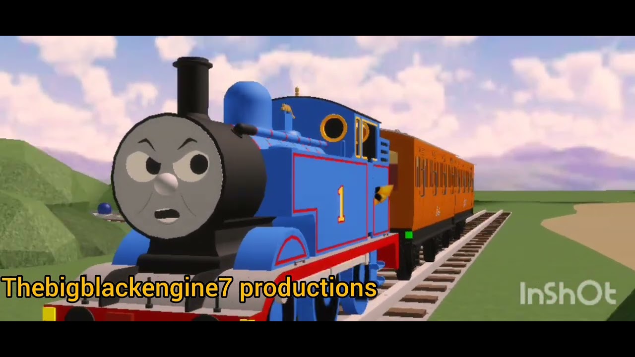 collab entry for #SodorAuCollab2025 @DaxDalmationstudios - YouTube